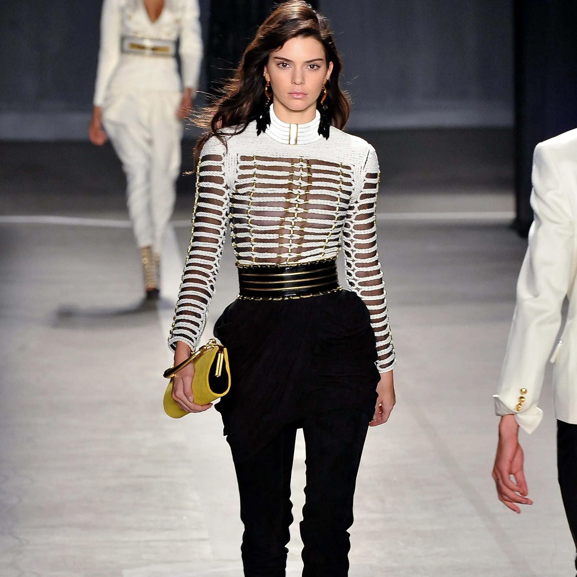 Kendall Jenner Most Stunning Fashion Appearances