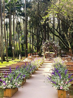 Embrace the Charm of Rustic Chic Weddings: A Guide to Perfect Elegance