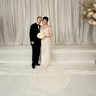 Mariage Liza Minnelli et David Gest