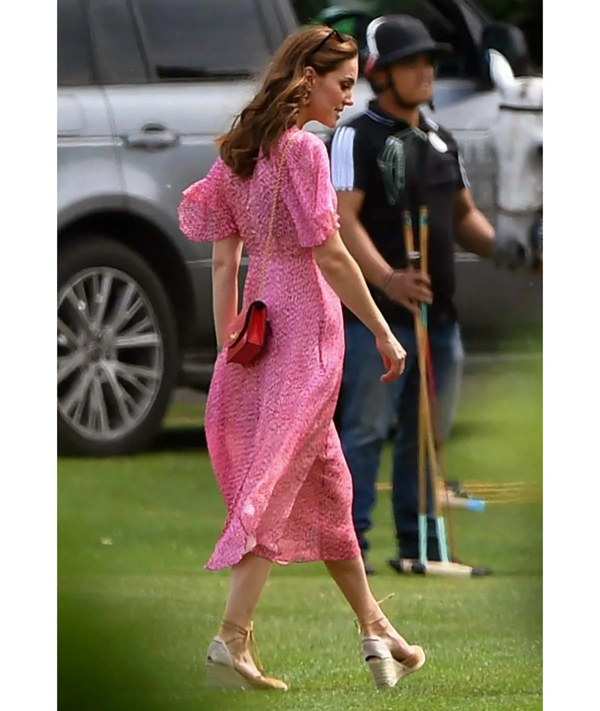 Kate Middleton Style and Iconic Looks