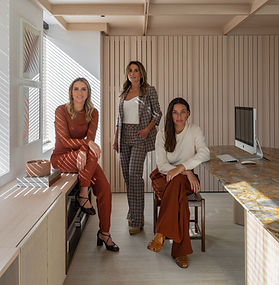 Triplex Arquitetura luxury interior design project