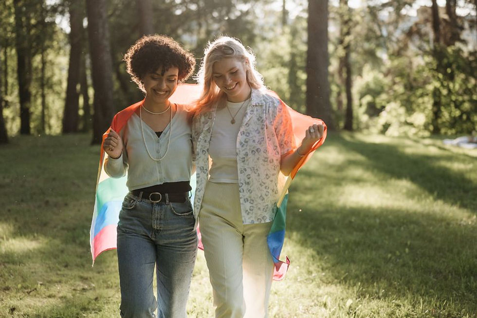 How to Start an LGBTQ+ Club or Community Group — image 4