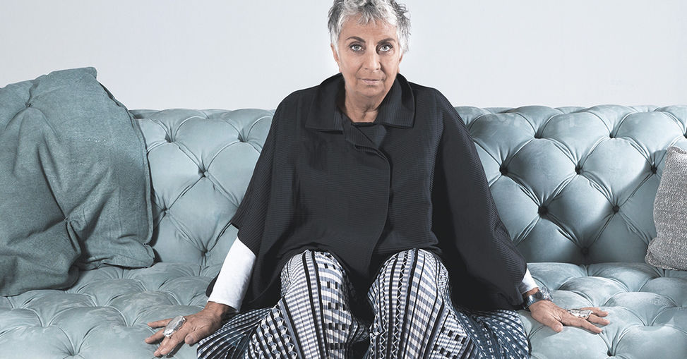 Paola Navone luxury interior design project