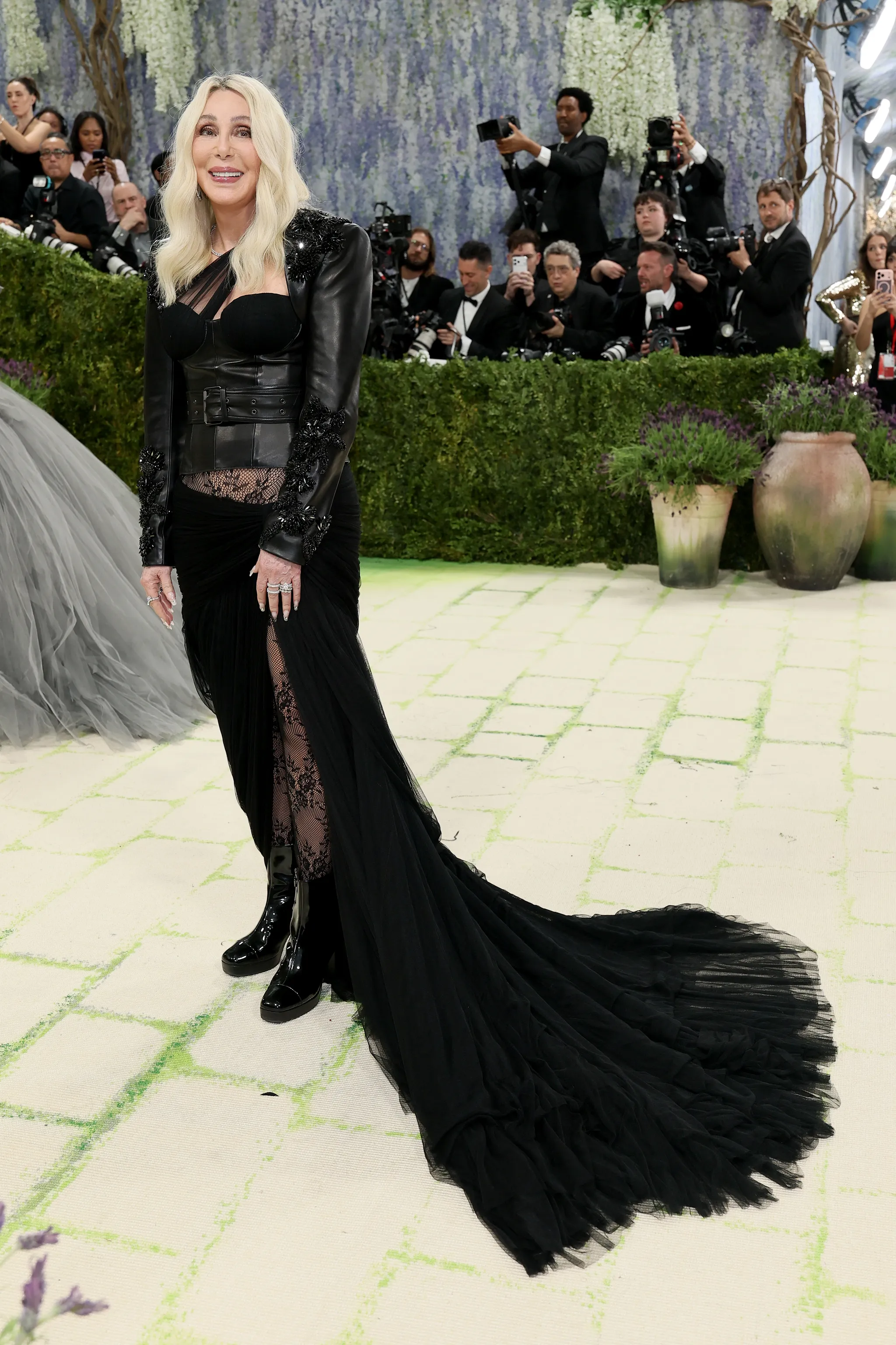 The Best Dresses Met Gala 2026