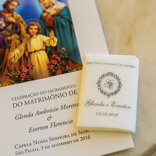 Mariage classique