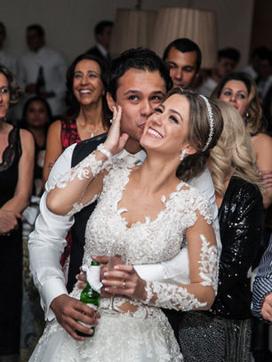 Gäste stilvoll empfangen: So gelingt die perfekte Begrüßung am Hochzeitstag