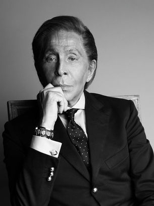 Italian Fashion Designer Valentino Dies at 93: The End of a Couture Era