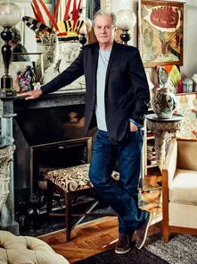 Top Interior Designers in Europe 2026
