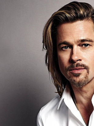 The Life of Brad Pitt: Hollywood’s Golden Star and Philanthropist