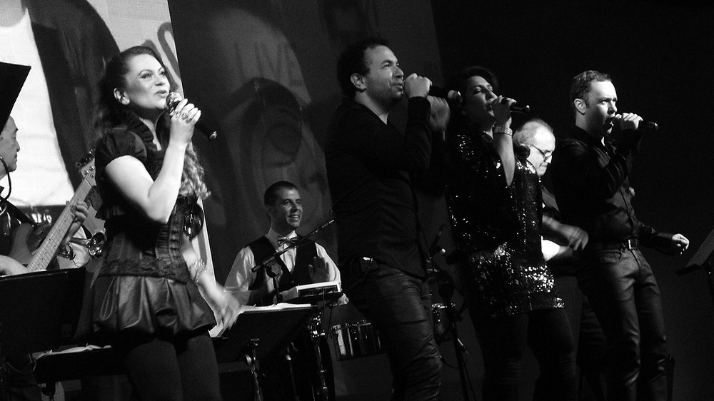 Música para Festa de Casamento | Banda de Casamento | Banda SOS | Blog de Casamento | Weddingg Blog de Casamento