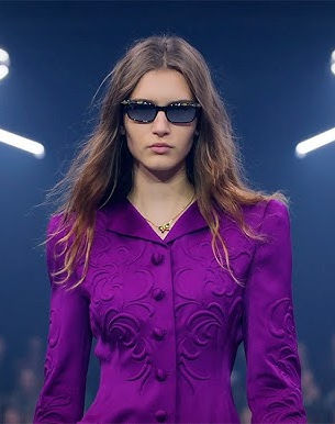 Valentino Spring Summer 2026: The Art of Modern Romance