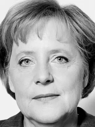Angela Merkel: Ein Leben für Deutschland und Europa