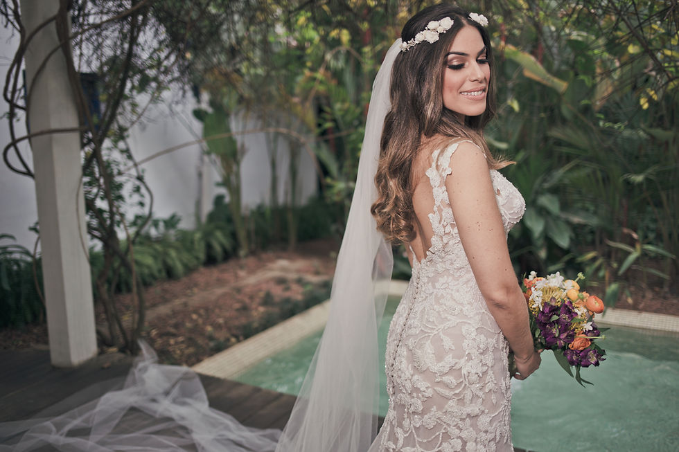 Casamento Maria Marta e Francisco | Sea Club Ilha Bela | Casamento na Praia | Blog de Casamento