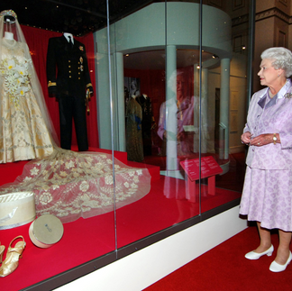 wedding of Queen Elizabeth II and Prince Philip, Duke of Edinburgh