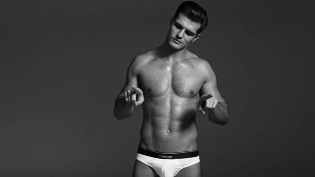 Top 100 Male Underwear Models: Icons of Style, Fitness, and Confidence