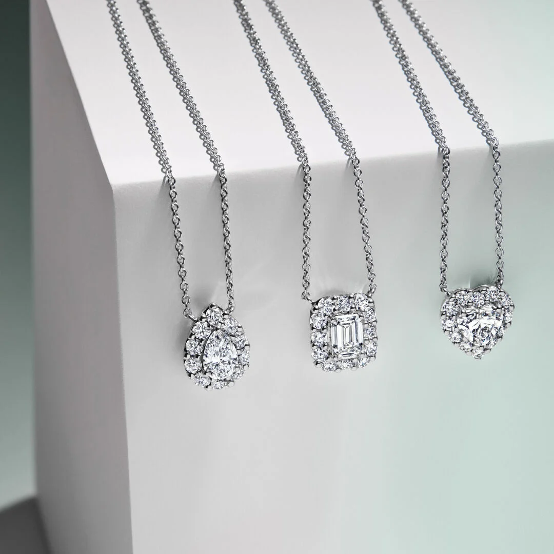Graff: Iconic Pieces and High Jewelry