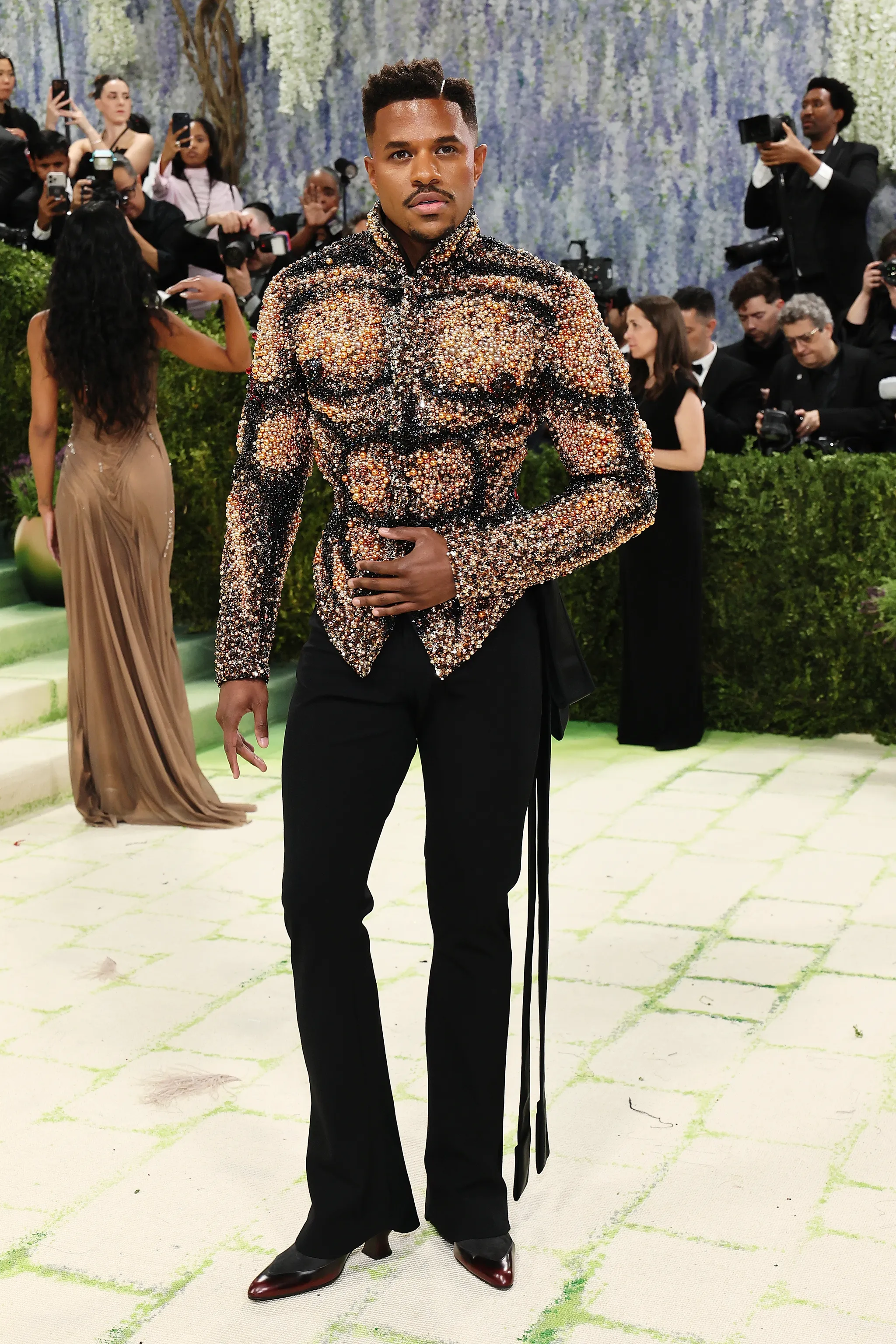 The Best Dresses Met Gala 2026