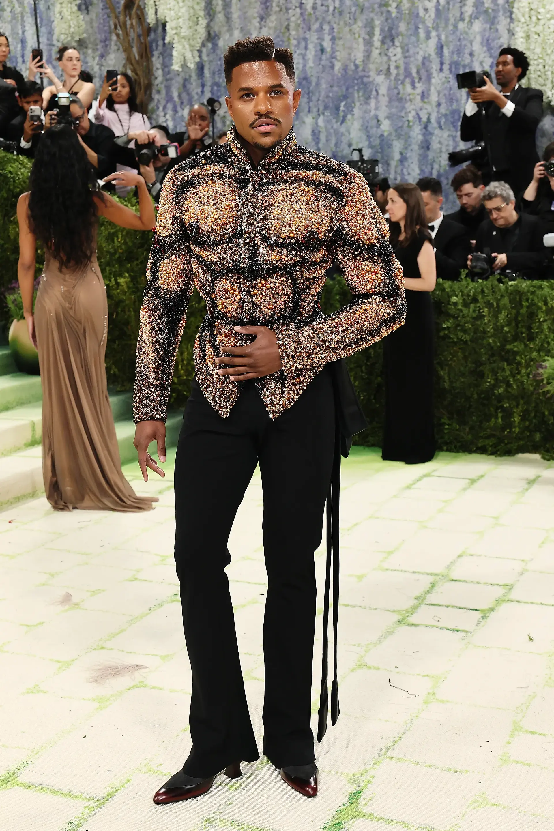 Best Dressed Men Met Gala 2026