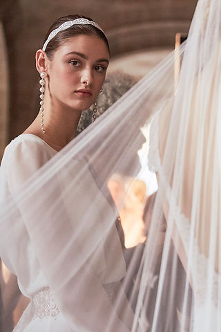 Wedding Dress Trends