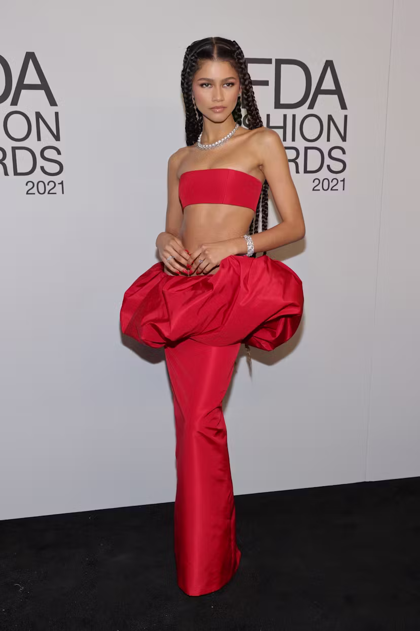 Zendaya Luxury Style Evolution – 2026 Edition