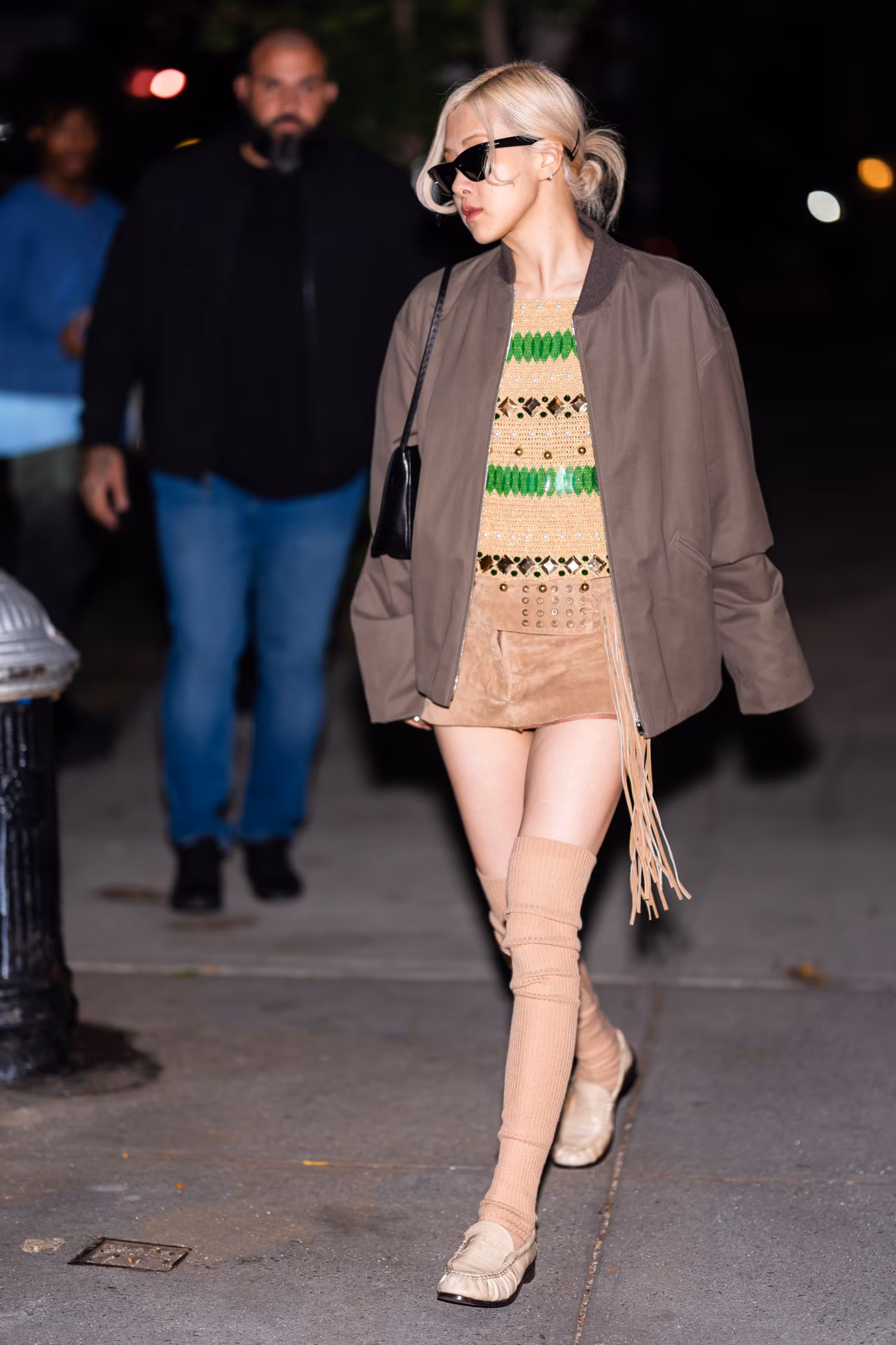 Rosé Celebrity Style and Best Iconic Looks of All Time – 2026 Edition
