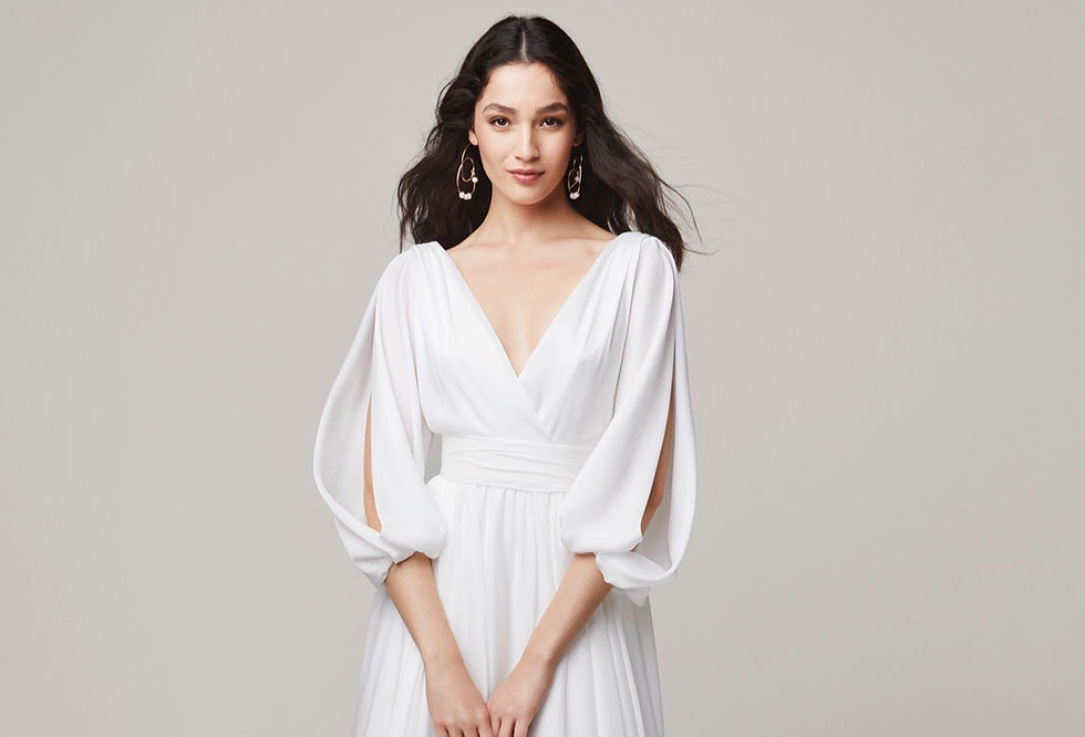 Vestidos de Noiva Jesus Peiró