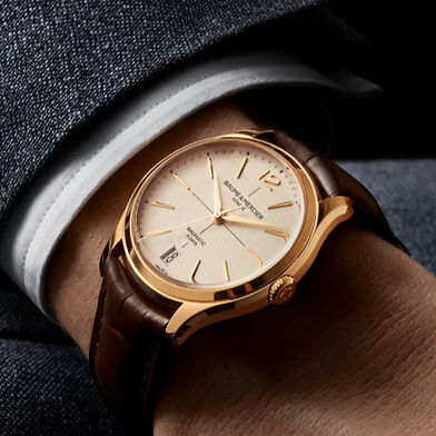 Baume & Mercier