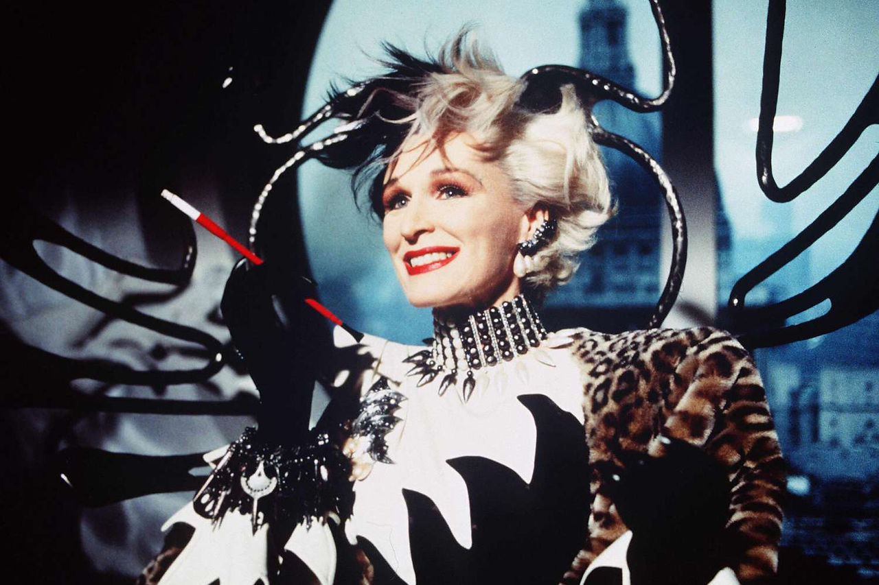 Best Looks of Cruella De Vil: The Ultimate Guide to a Fashion Villain Icon