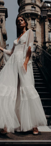 Kollektion Cymbeline Brautkleider