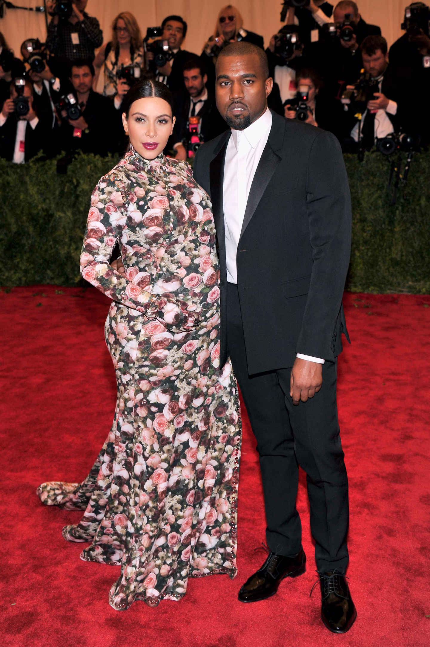 Kim Kardashian Style and Iconic Looks