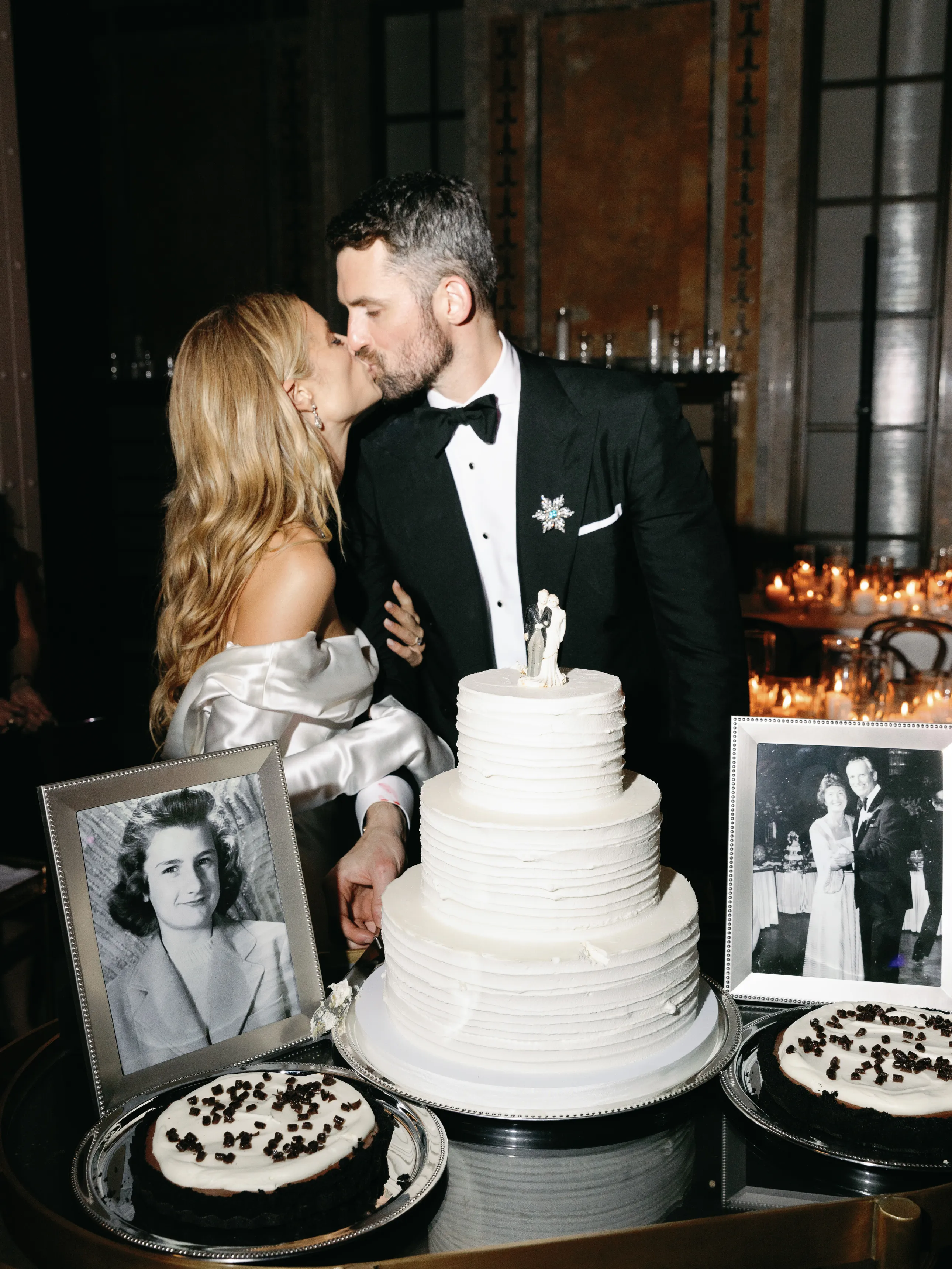 Die Verzaubernde Hochzeit von Kevin Love und Kate Bock: Eine Feier der Liebe und Eleganz