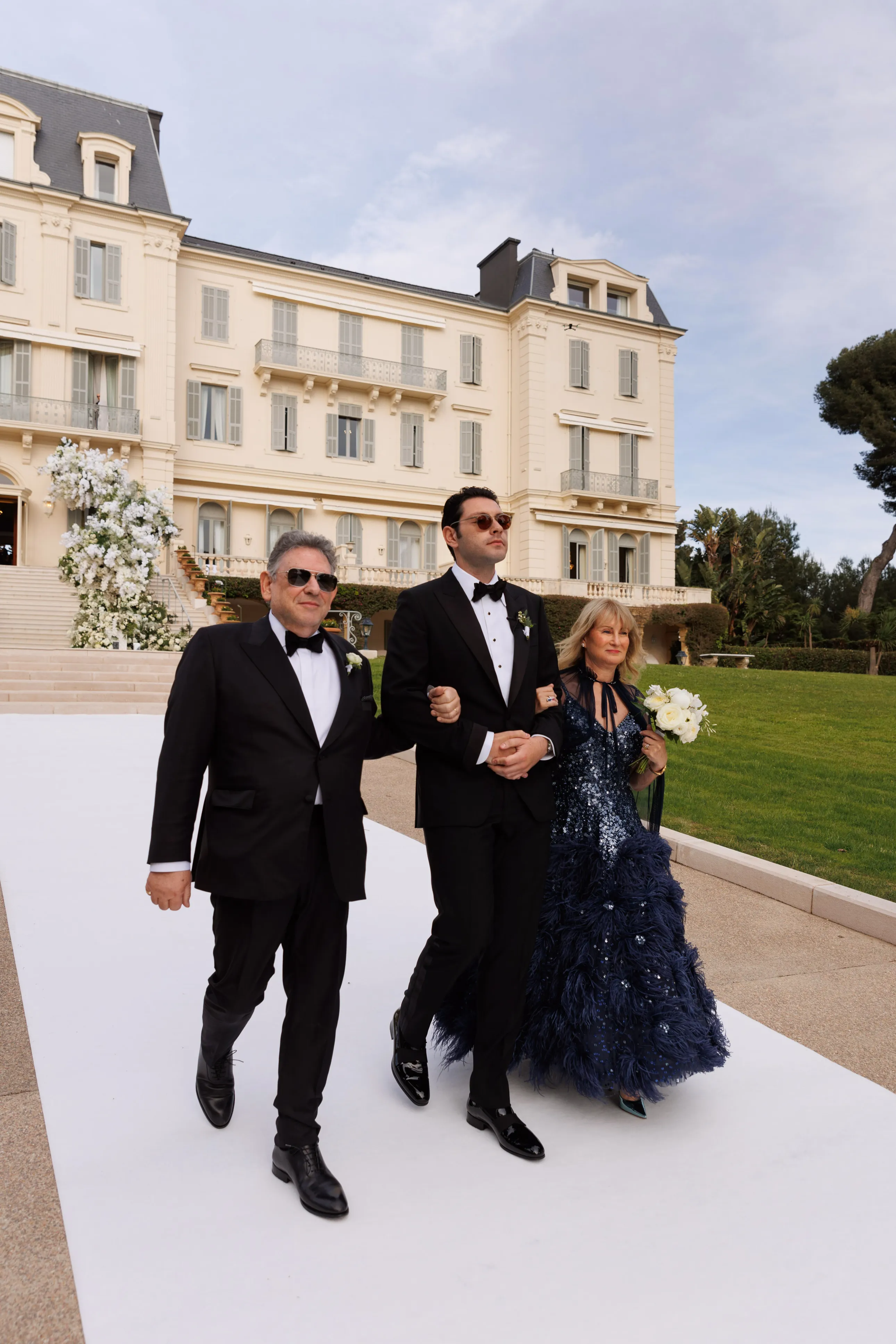 Sofia Richie's Wedding