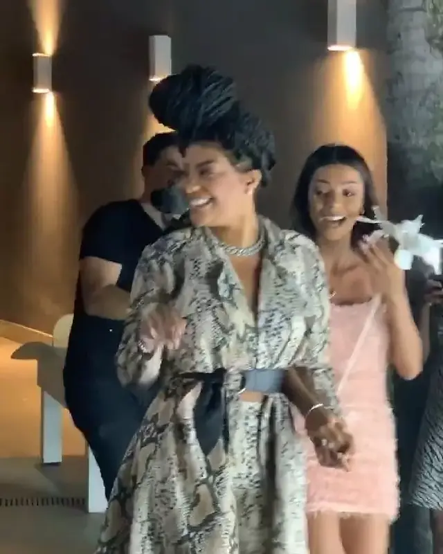 Casamento de Ludmilla e Brunna Gonçalves