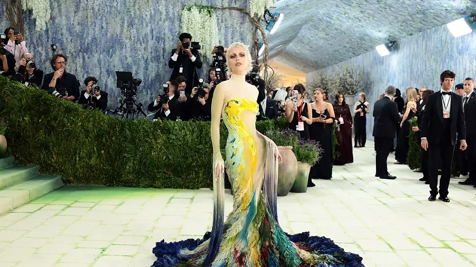 The Best Dresses Met Gala 2026: Iconic Looks That Stole the Night
