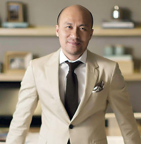 CCD Hong Kong luxury interior design project