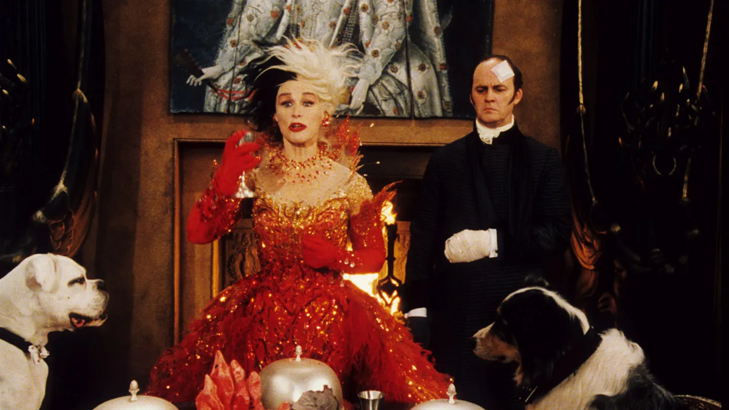 Best Looks of Cruella De Vil: The Ultimate Guide to a Fashion Villain Icon
