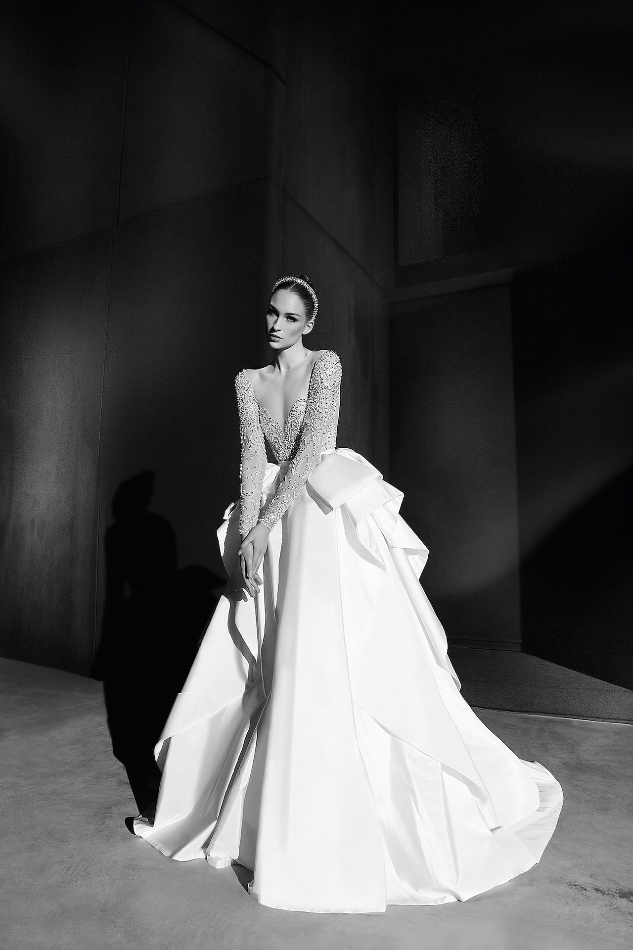 Vestido de Noiva Zuhair Murad