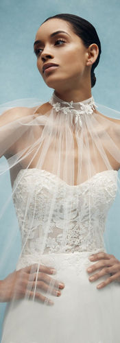 Coleção de Vestidos de Noiva Anne Barge - Primavera / Verão 2020