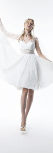 Vestido de Noiva Cymbeline
