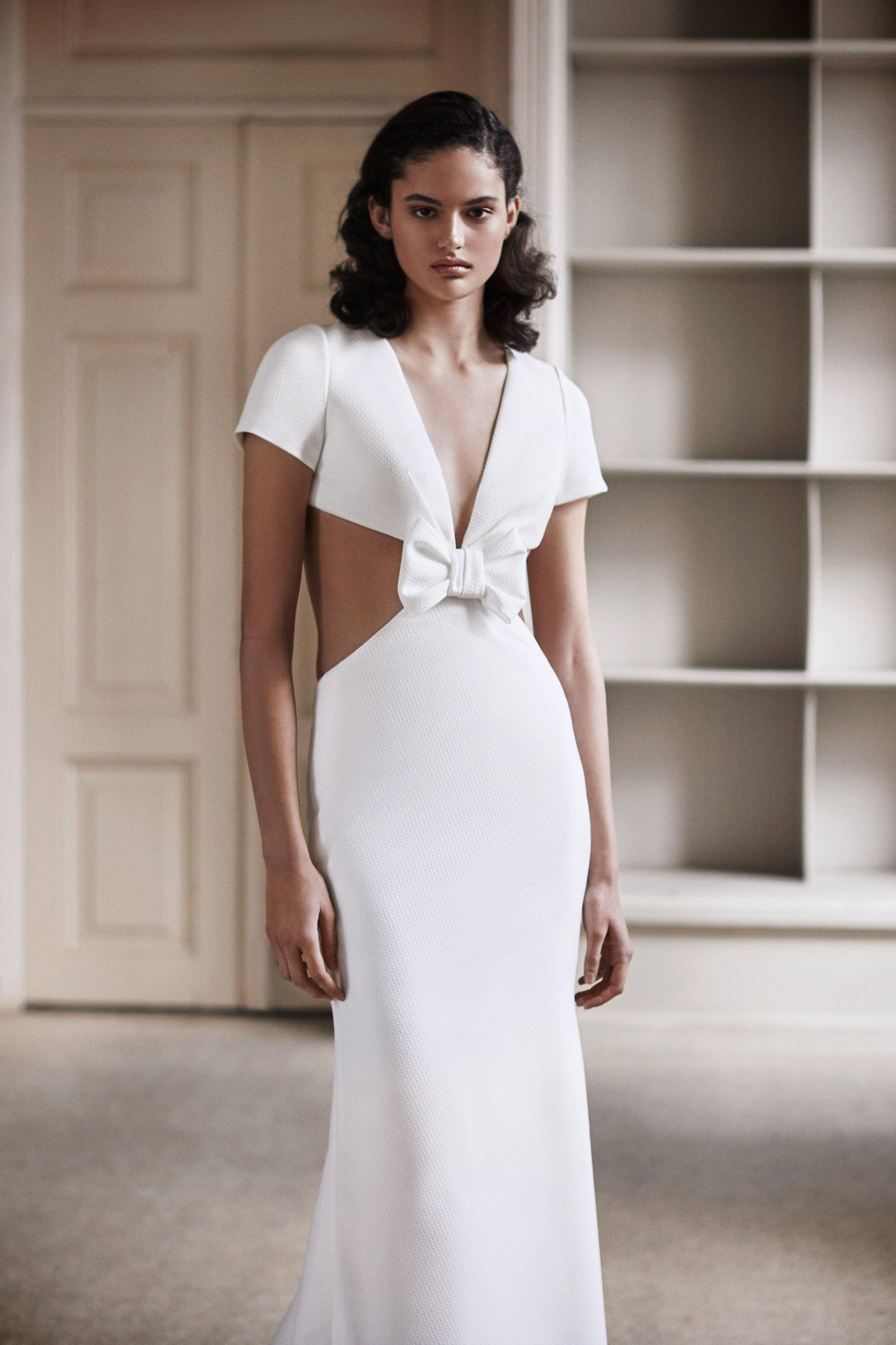 Coleção de Vestidos de Noiva Viktor and Rolf - Primavera / Verão 2021