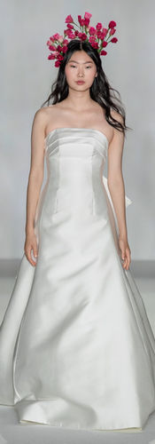 Coleção de Vestidos de Noiva Anne Barge - Outono / Inverno 2020