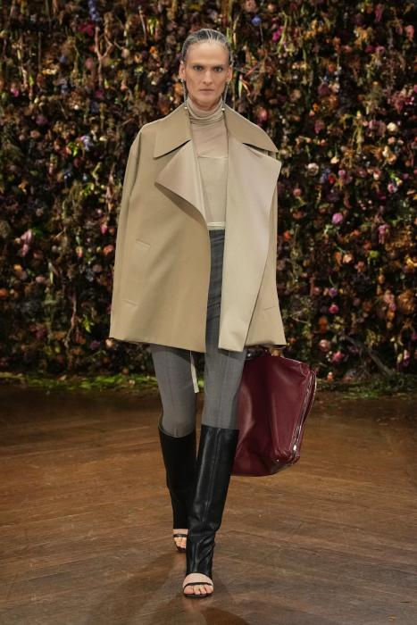 Maison Margiela Spring/Summer 2027 — look 6