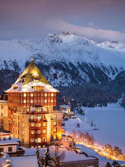 Top 100 Most Iconic Wedding Venues in Switzerland 2026