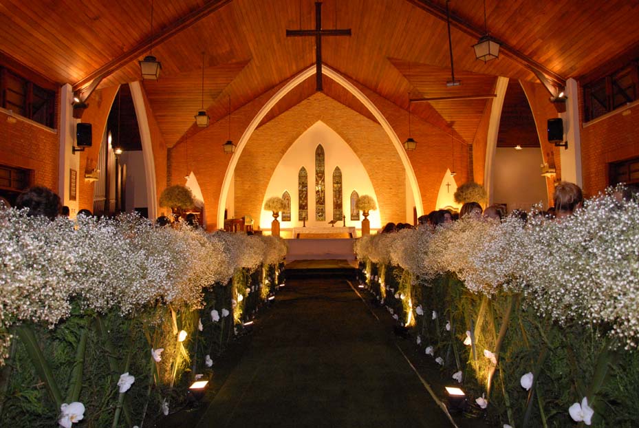 Resultado de imagem para casamento catedral anglicana são paulo