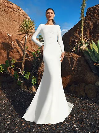 vestidos de Noiva Pronovias
