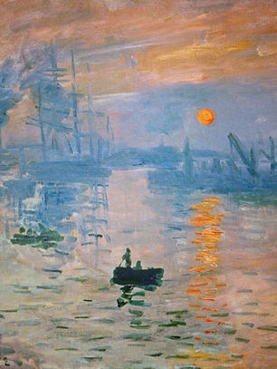 Impression, Sunrise: The Masterpiece That Revolutionized Art