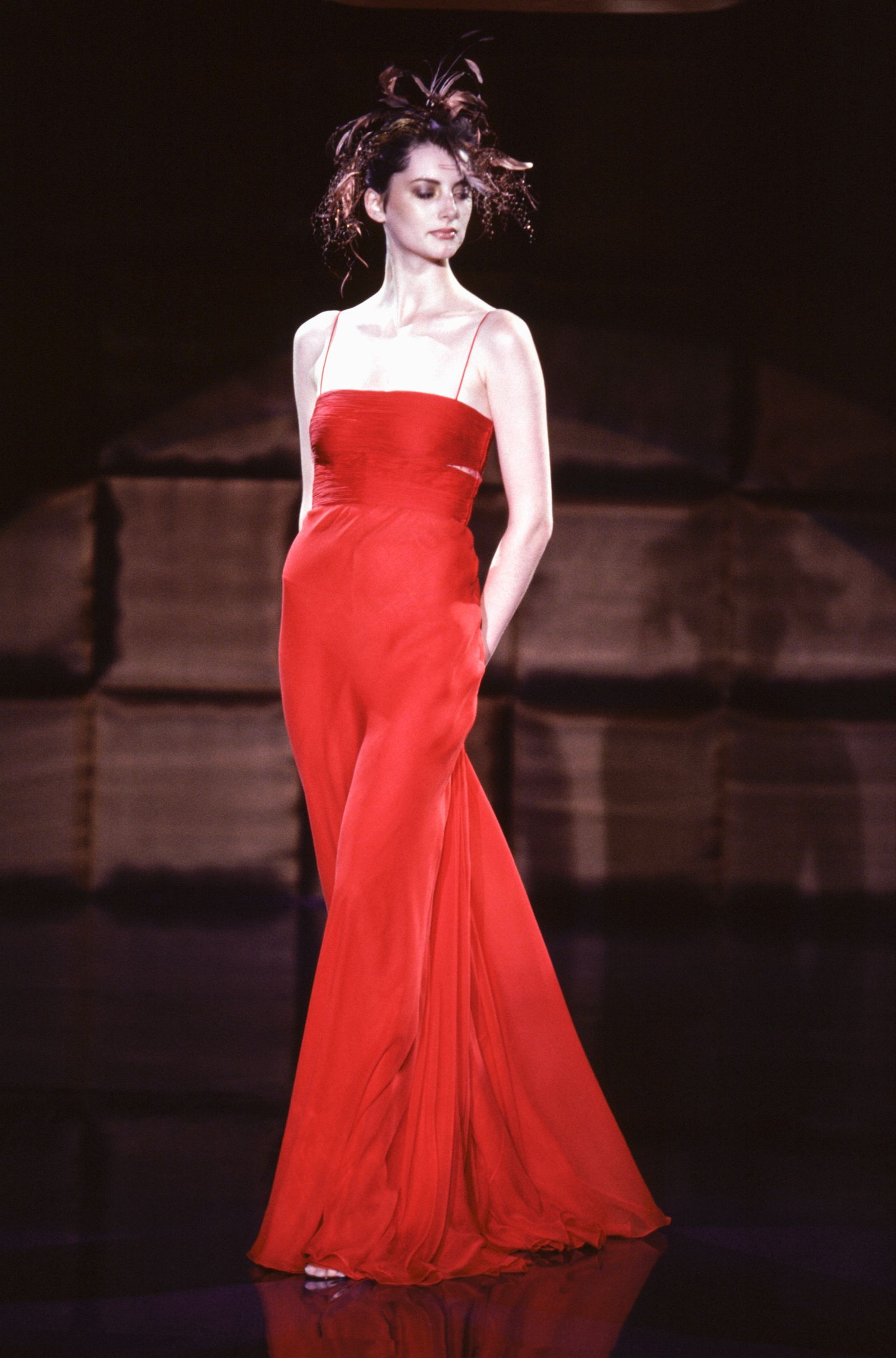 Valentino Red: The Color That Defined Timeless Elegance