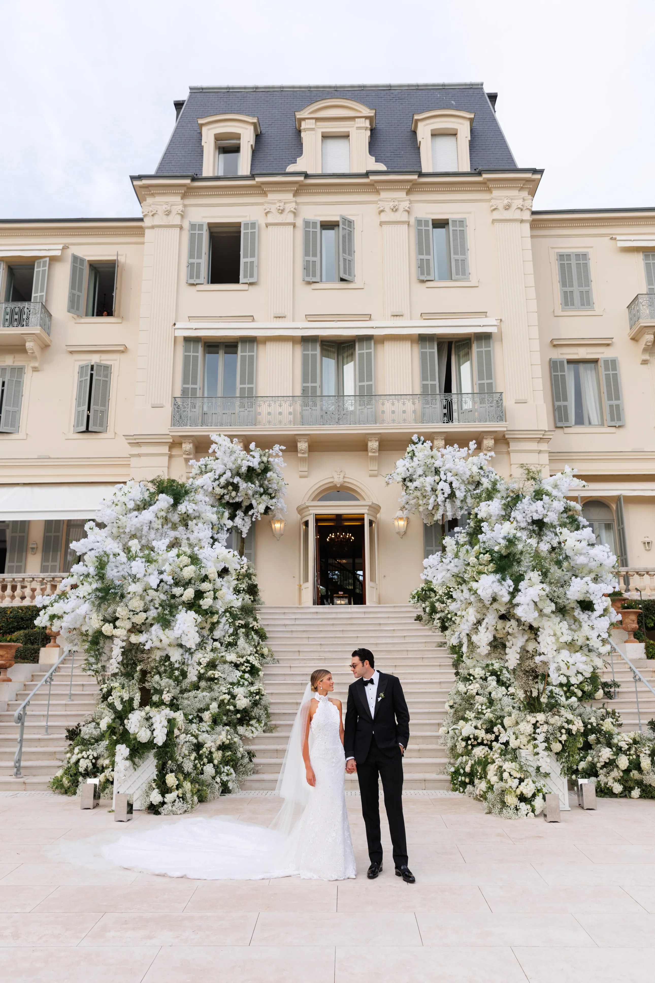 Sofia Richie's Wedding