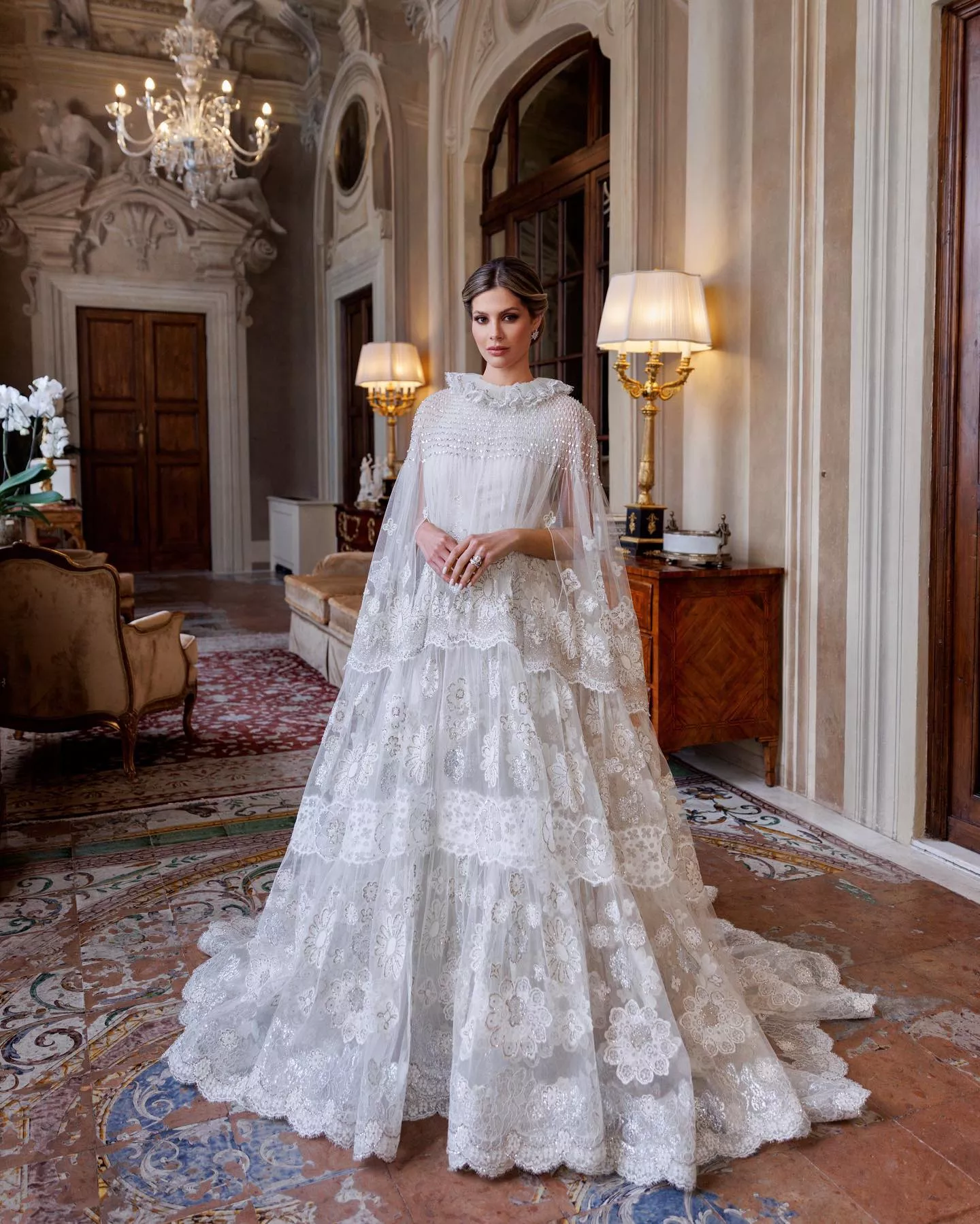 Casamento Lala Rudge e Bruno Khouri