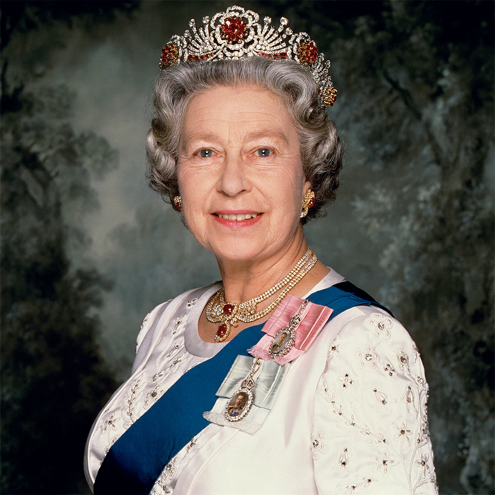 The Life of Queen Elizabeth II: A Reign of Resilience, Duty, and Legacy
